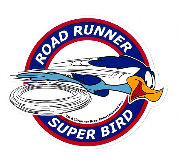 Road Runner(�����ɥ��ʡ�)