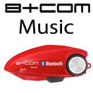 B+COM Music