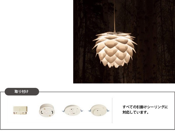 silviamini,設置イメージ