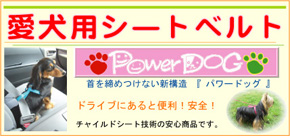 ���Υ����ȥ٥��PowerDOG