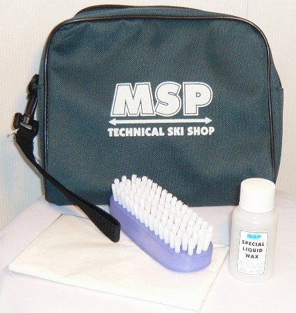 MSP SPECIAL WAX