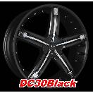 dolce DC30 BLACKMICA