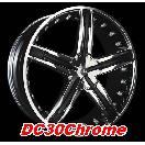 dolce DC30 3DCHROME