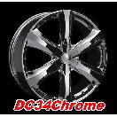 dolce DC34 3DCHROME