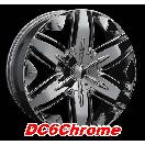dolce DC6 3DCHROME