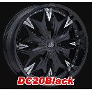 dolce DC20 BLACKMICA