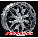 dolce DC20 3DCHROME