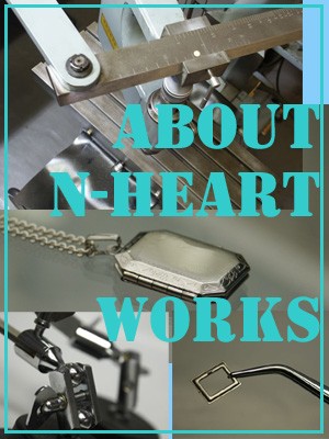N-Heart��˼�Τ��Ż�