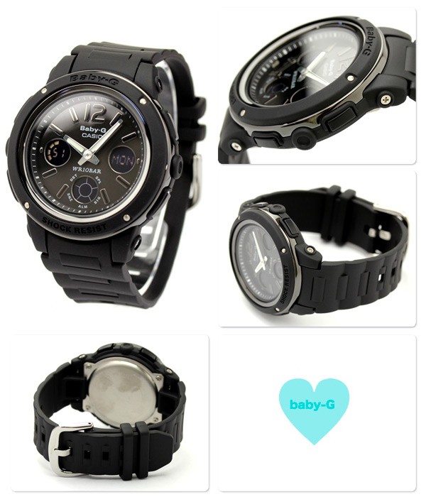 casio baby g bga 151