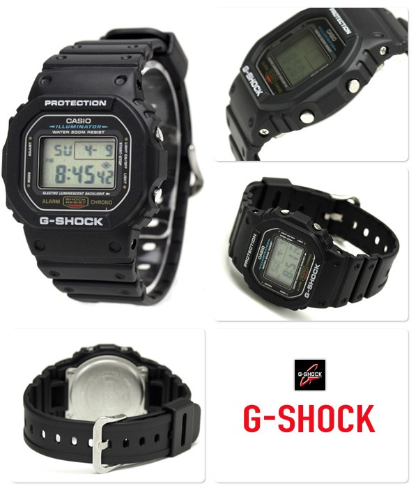 G-SHOCK Gショック スピードモデル 腕時計 ジーショック 限定セール gショック DW-9052-1B等 :G-SHOCK:腕時計の