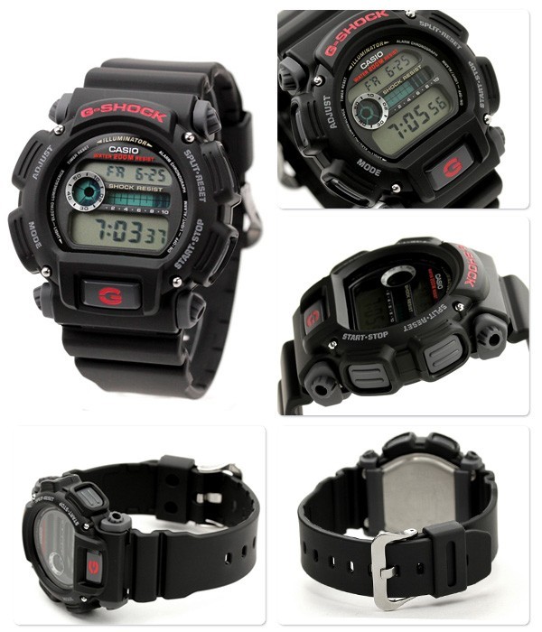 G-SHOCK Gショック スピードモデル 腕時計 ジーショック 限定セール gショック DW-9052-1B等 :G-SHOCK:腕時計の