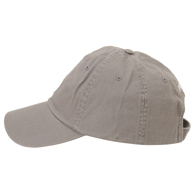 【キリン】Polo Ralph Lauren　キャップ帽子グレー 210.jpg