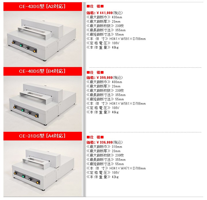 LION 電動断裁機 #714 ライオン事務器 最安値: 辻本Lexicのブログ