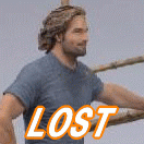LOST