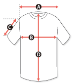 Tシャツ
