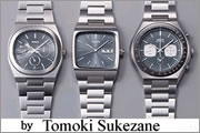�磻�����ɡ�Tomoki Sukezane