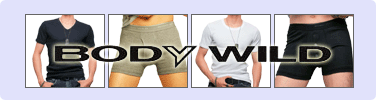 BODY WILD