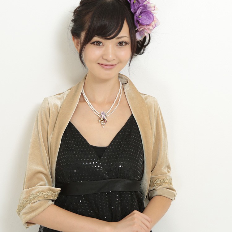 送料無料 高級素材 ベロア ボレロ 結婚式 長袖 フォーマル ジャケット カーディガン 大きいサイズ 4026パーティードレス通販ナイトワン , 通販 , Yahoo!ショッピング