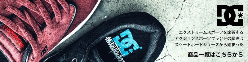 ��DC SHOE��