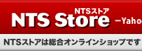 NTS Store��NTS���ȥ���