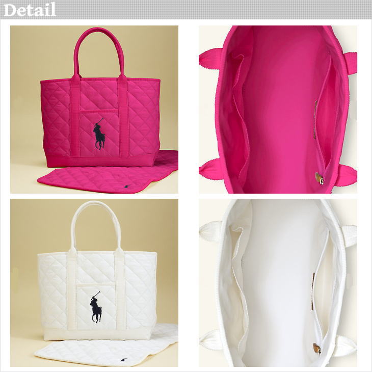 diaper bag ralph lauren