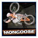 MONGOOSE BMX