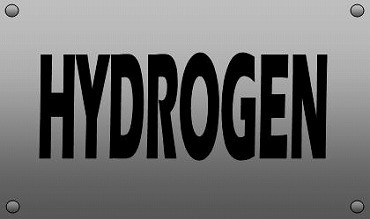 HYDROGEN
