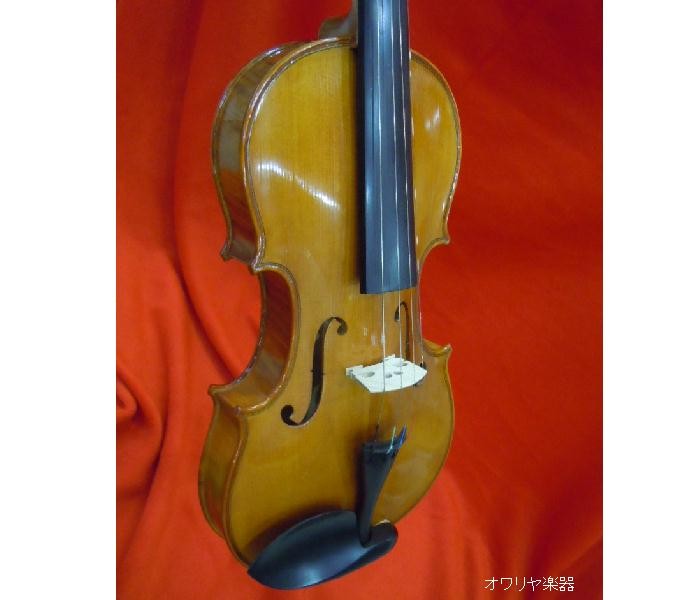 バイオリン販売