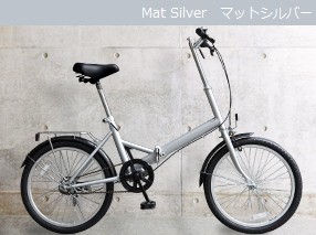 Mat Silver���ޥåȥ���С�