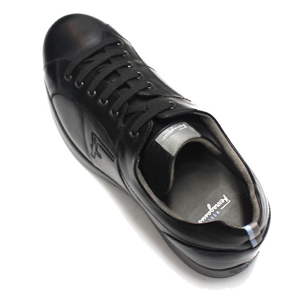 フェラガモ FERRAGAMO スニーカー メンズ 靴 シューズ TOWN2 フェラガモワールド :fer565:ブランド 靴 バッグ パラディー - 通販 - Yahoo!ショッピング
