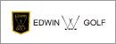 EDWIN GOLF/���ɥ����󥴥��