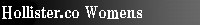 HOLLISTER��WOMENS