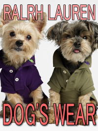 DOG WEAR ����
