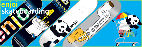 enjoi
