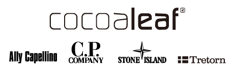 cocoaleaf / �������꡼��