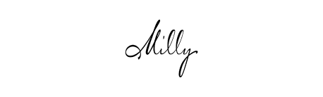 Milly/ �ߥ꡼