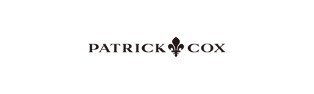 PATRICK COX/ �ѥȥ�å����å���