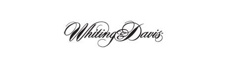 Whiting��Davis/�ۥ磻�ƥ��󥰥���ɥǥ��ӥ�