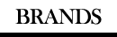 BRANDS