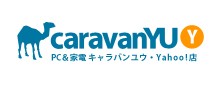 PC������ Caravan YU Yahoo!SHOP