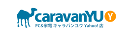 PC������ Caravan YU Yahoo!SHOP