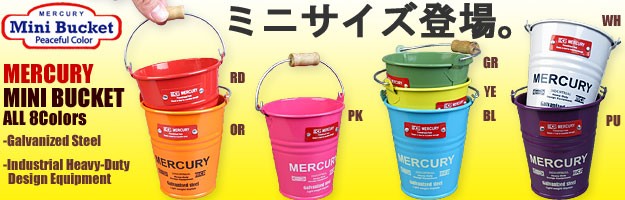 �ޡ�����꡼��Mercury�˥ߥ˥�������Х���/��å�