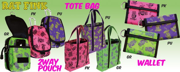��åȥե��󥯡�RAT FINK�˺���/���꡼��