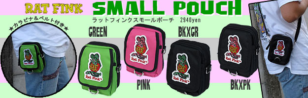 ��åȥե��󥯡�RAT FINK��2WAY���⡼��ݡ���/���꡼��
