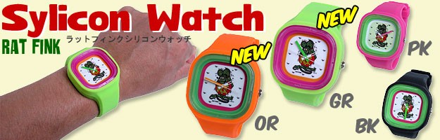 ��åȥե��󥯡�RAT FINK�˥��ꥳ�󥦥��å����ӻ��ס�/�ѡ��ץ�