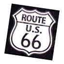 �롼��66��ROUTE66�˥��ƥå���