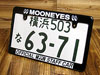 �ࡼ�󥢥����饤���󥹥ե졼��/Official Moon Staff Car