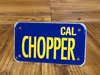 ����ե���˥��⡼������������饤���󥹥ץ졼��/CHOPPER