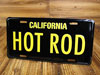 ����ե���˥��饤���󥹥ץ졼��/HOT ROD