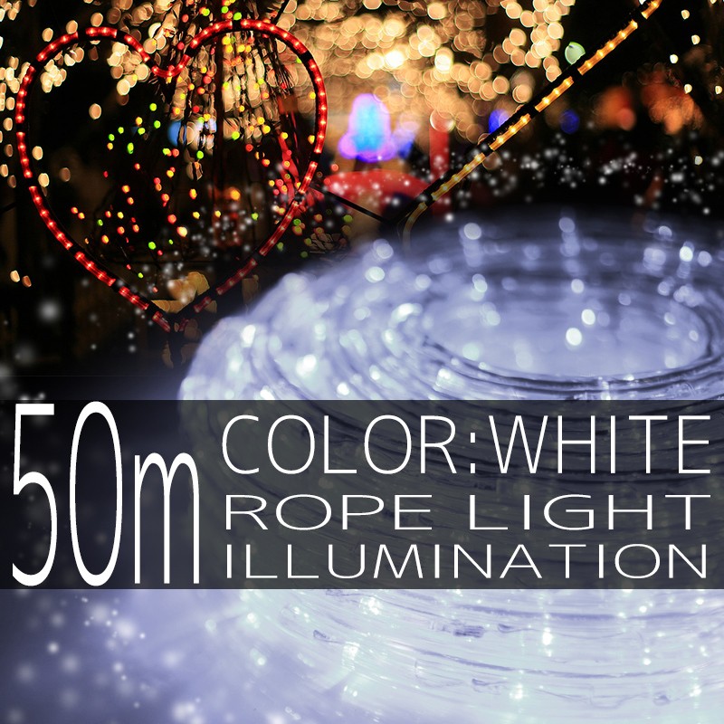 クリスマスツリー サンタクロース 冬 イルミネーション LED クリスマス illumination 飾り,電飾 青 白 ブルー ホワイト イルミ